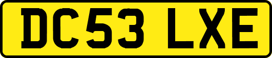 DC53LXE