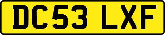 DC53LXF