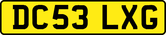 DC53LXG