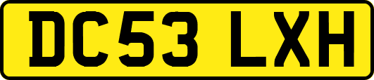 DC53LXH