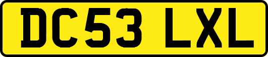DC53LXL