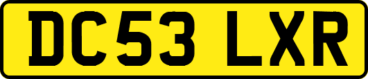 DC53LXR