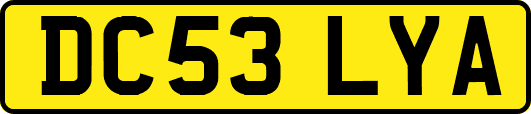 DC53LYA