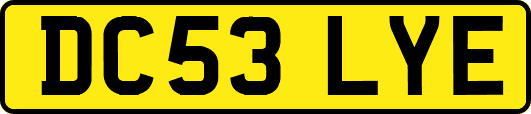 DC53LYE