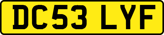 DC53LYF