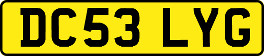 DC53LYG