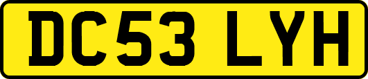 DC53LYH