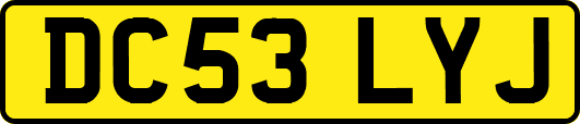 DC53LYJ