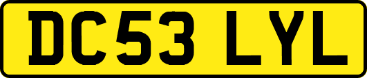 DC53LYL