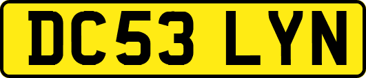 DC53LYN