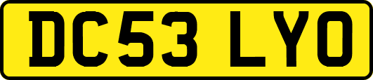 DC53LYO