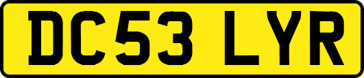 DC53LYR