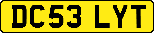 DC53LYT