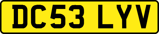 DC53LYV
