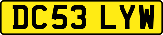 DC53LYW