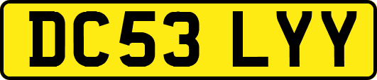 DC53LYY