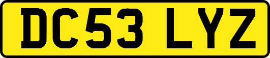DC53LYZ