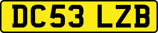 DC53LZB