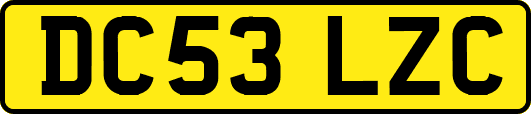 DC53LZC