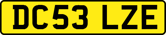 DC53LZE