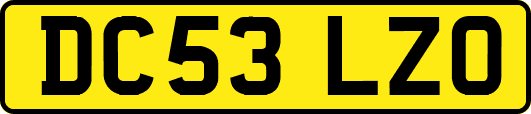 DC53LZO