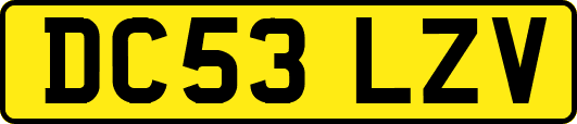 DC53LZV