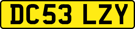 DC53LZY