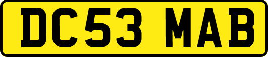 DC53MAB