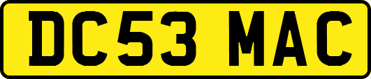 DC53MAC