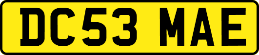 DC53MAE