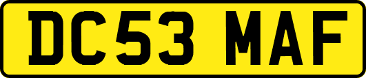DC53MAF