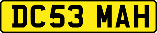 DC53MAH