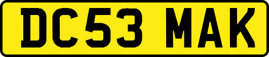 DC53MAK