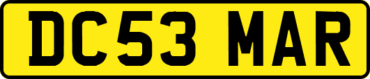 DC53MAR
