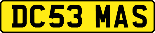 DC53MAS
