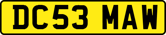 DC53MAW