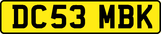 DC53MBK