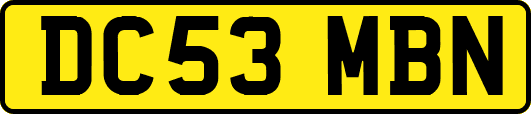 DC53MBN