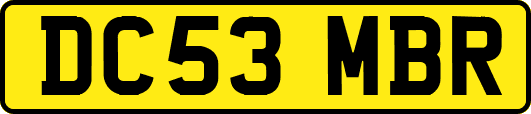 DC53MBR