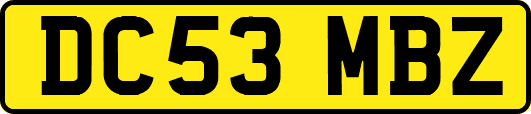DC53MBZ