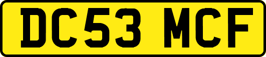 DC53MCF