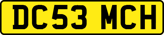 DC53MCH
