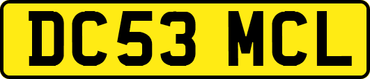 DC53MCL
