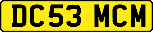 DC53MCM