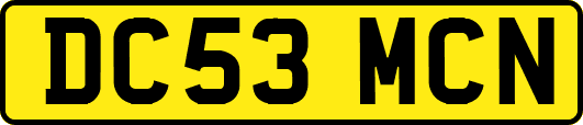 DC53MCN