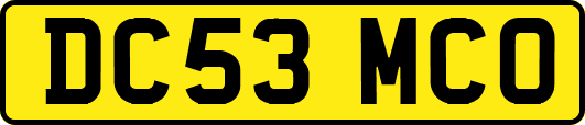 DC53MCO