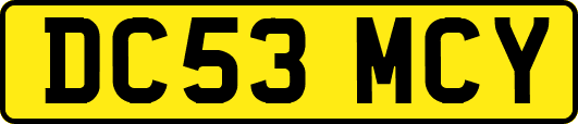 DC53MCY