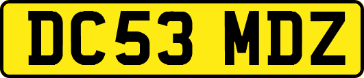 DC53MDZ