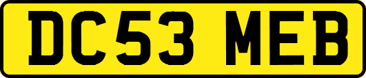 DC53MEB