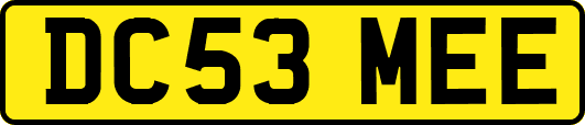 DC53MEE